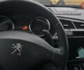Сірий Пежо 3008, об'ємом двигуна 1.56 л та пробігом 256 тис. км за 11500 $, фото 16 на Automoto.ua