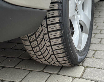 Серый Пежо 3008, объемом двигателя 1.6 л и пробегом 208 тыс. км за 9750 $, фото 10 на Automoto.ua