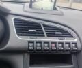 Серый Пежо 3008, объемом двигателя 2 л и пробегом 205 тыс. км за 12050 $, фото 5 на Automoto.ua
