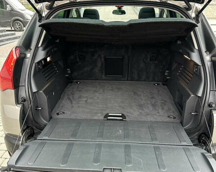 Серый Пежо 3008, объемом двигателя 1.6 л и пробегом 208 тыс. км за 9750 $, фото 31 на Automoto.ua