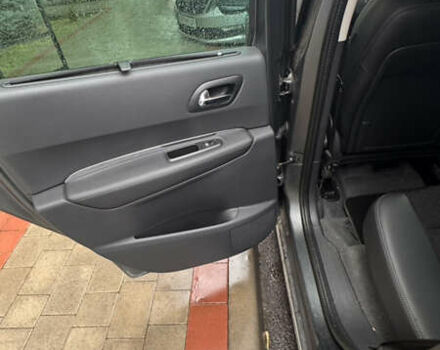 Сірий Пежо 3008, об'ємом двигуна 1.6 л та пробігом 221 тис. км за 10200 $, фото 11 на Automoto.ua