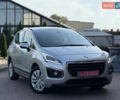 Пежо 3008 2014 в Стрые на Automoto.ua Серый Пежо 3008, объемом двигателя 1.6 л и пробегом 235 тыс. км за 10350 $, фото 15 на Automoto.ua
