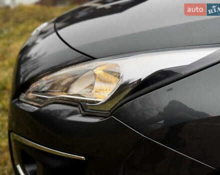 Сірий Пежо 3008, об'ємом двигуна 1.6 л та пробігом 221 тис. км за 9400 $, фото 19 на Automoto.ua