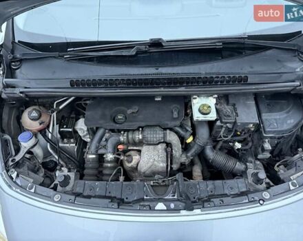 Сірий Пежо 3008, об'ємом двигуна 1.6 л та пробігом 195 тис. км за 10699 $, фото 48 на Automoto.ua