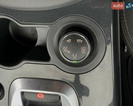 Серый Пежо 3008, объемом двигателя 1.6 л и пробегом 192 тыс. км за 10955 $, фото 47 на Automoto.ua