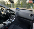 Серый Пежо 3008, объемом двигателя 1.6 л и пробегом 229 тыс. км за 11699 $, фото 24 на Automoto.ua