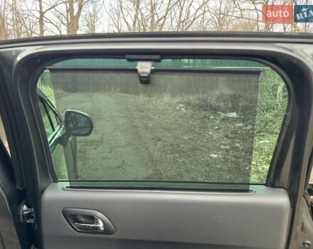 Сірий Пежо 3008, об'ємом двигуна 1.56 л та пробігом 256 тис. км за 11500 $, фото 6 на Automoto.ua