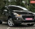Пежо 3008 2014 в Львове на Automoto.ua Серый Пежо 3008, объемом двигателя 1.6 л и пробегом 190 тыс. км за 10700 $, фото 3 на Automoto.ua