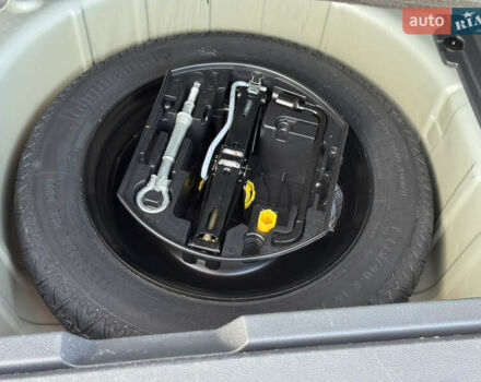 Серый Пежо 3008, объемом двигателя 1.6 л и пробегом 229 тыс. км за 11699 $, фото 34 на Automoto.ua