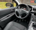 Сірий Пежо 3008, об'ємом двигуна 1.6 л та пробігом 221 тис. км за 9400 $, фото 41 на Automoto.ua