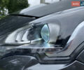 Серый Пежо 3008, объемом двигателя 2 л и пробегом 95 тыс. км за 12700 $, фото 7 на Automoto.ua