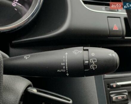 Серый Пежо 3008, объемом двигателя 1.6 л и пробегом 192 тыс. км за 10955 $, фото 45 на Automoto.ua