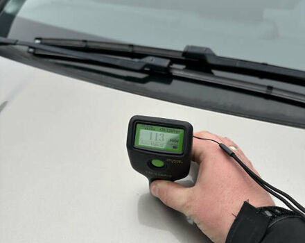 Серый Пежо 3008, объемом двигателя 1.6 л и пробегом 208 тыс. км за 9750 $, фото 48 на Automoto.ua