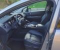 Серый Пежо 3008, объемом двигателя 2 л и пробегом 188 тыс. км за 11950 $, фото 7 на Automoto.ua