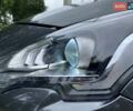 Серый Пежо 3008, объемом двигателя 2 л и пробегом 95 тыс. км за 12599 $, фото 7 на Automoto.ua