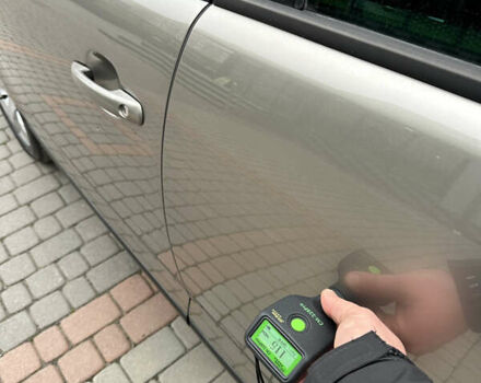 Серый Пежо 3008, объемом двигателя 1.6 л и пробегом 208 тыс. км за 9750 $, фото 46 на Automoto.ua