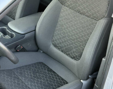 Сірий Пежо 3008, об'ємом двигуна 1.6 л та пробігом 235 тис. км за 10333 $, фото 44 на Automoto.ua