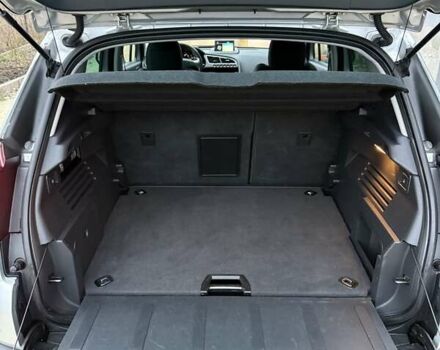 Сірий Пежо 3008, об'ємом двигуна 1.6 л та пробігом 195 тис. км за 10699 $, фото 36 на Automoto.ua