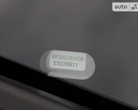 Сірий Пежо 3008, об'ємом двигуна 2 л та пробігом 210 тис. км за 12200 $, фото 45 на Automoto.ua