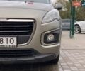 Серый Пежо 3008, объемом двигателя 1.6 л и пробегом 192 тыс. км за 10955 $, фото 6 на Automoto.ua