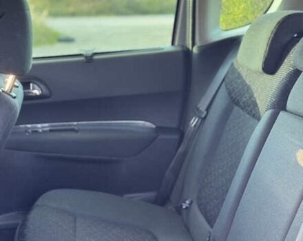 Пежо 3008 2014 в Львове на Automoto.ua Серый Пежо 3008, объемом двигателя 1.6 л и пробегом 290 тыс. км за 9900 $, фото 12 на Automoto.ua