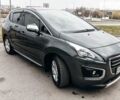 Сірий Пежо 3008, об'ємом двигуна 2 л та пробігом 210 тис. км за 12200 $, фото 18 на Automoto.ua