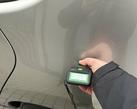 Серый Пежо 3008, объемом двигателя 1.6 л и пробегом 208 тыс. км за 9750 $, фото 45 на Automoto.ua