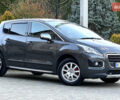 Пежо 3008 2014 у Самборе на Automoto.ua Сірий Пежо 3008, об'ємом двигуна 1.6 л та пробігом 137 тис. км за 10999 $, фото 11 на Automoto.ua