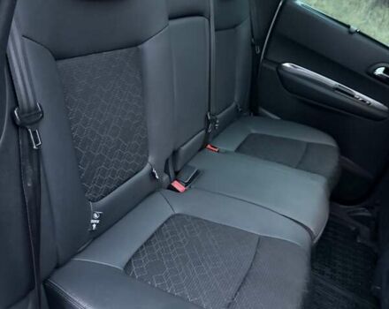 Сірий Пежо 3008, об'ємом двигуна 1.6 л та пробігом 195 тис. км за 10699 $, фото 41 на Automoto.ua