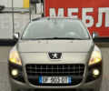 Серый Пежо 3008, объемом двигателя 1.6 л и пробегом 208 тыс. км за 9750 $, фото 19 на Automoto.ua