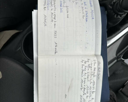 Серый Пежо 3008, объемом двигателя 1.6 л и пробегом 208 тыс. км за 9750 $, фото 56 на Automoto.ua