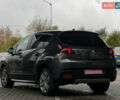 Пежо 3008 2014 в Львове на Automoto.ua Серый Пежо 3008, объемом двигателя 1.6 л и пробегом 190 тыс. км за 10700 $, фото 41 на Automoto.ua