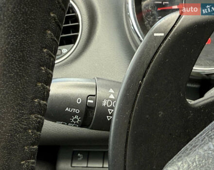 Сірий Пежо 3008, об'ємом двигуна 1.56 л та пробігом 332 тис. км за 8800 $, фото 35 на Automoto.ua