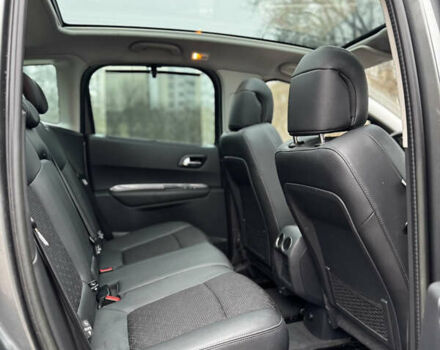 Сірий Пежо 3008, об'ємом двигуна 1.6 л та пробігом 221 тис. км за 9400 $, фото 60 на Automoto.ua