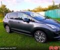 Сірий Пежо 3008, об'ємом двигуна 1.6 л та пробігом 235 тис. км за 10500 $, фото 1 на Automoto.ua