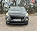Сірий Пежо 3008, об'ємом двигуна 1.56 л та пробігом 256 тис. км за 11500 $, фото 2 на Automoto.ua