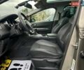 Серый Пежо 3008, объемом двигателя 2 л и пробегом 217 тыс. км за 12000 $, фото 8 на Automoto.ua