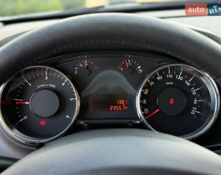 Пежо 3008 2014 в Стрые на Automoto.ua Серый Пежо 3008, объемом двигателя 1.6 л и пробегом 235 тыс. км за 10350 $, фото 38 на Automoto.ua