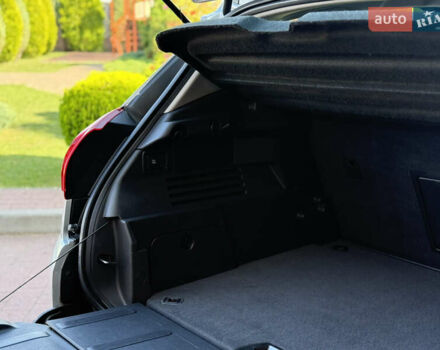 Пежо 3008 2014 в Стрые на Automoto.ua Серый Пежо 3008, объемом двигателя 1.6 л и пробегом 235 тыс. км за 10350 $, фото 67 на Automoto.ua