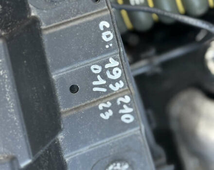 Сірий Пежо 3008, об'ємом двигуна 1.6 л та пробігом 235 тис. км за 10333 $, фото 68 на Automoto.ua