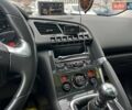 Серый Пежо 3008, объемом двигателя 2 л и пробегом 217 тыс. км за 12000 $, фото 13 на Automoto.ua