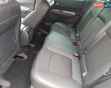 Серый Пежо 3008, объемом двигателя 2.01 л и пробегом 205 тыс. км за 11950 $, фото 34 на Automoto.ua