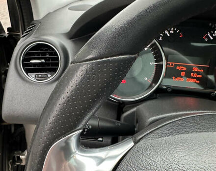 Серый Пежо 3008, объемом двигателя 1.6 л и пробегом 208 тыс. км за 9750 $, фото 40 на Automoto.ua