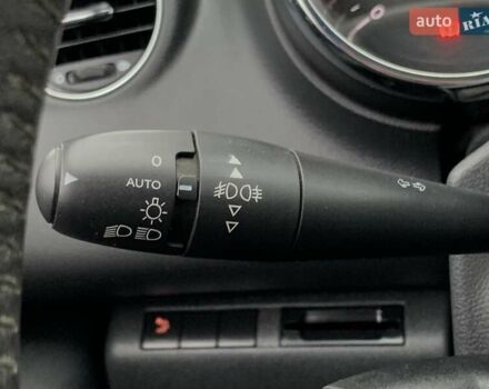 Серый Пежо 3008, объемом двигателя 1.6 л и пробегом 192 тыс. км за 10955 $, фото 43 на Automoto.ua