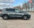Сірий Пежо 3008, об'ємом двигуна 1.56 л та пробігом 256 тис. км за 11500 $, фото 9 на Automoto.ua