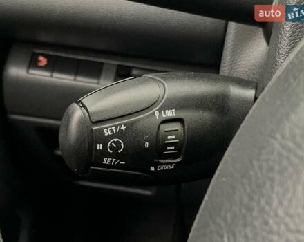 Серый Пежо 3008, объемом двигателя 1.6 л и пробегом 192 тыс. км за 10955 $, фото 42 на Automoto.ua