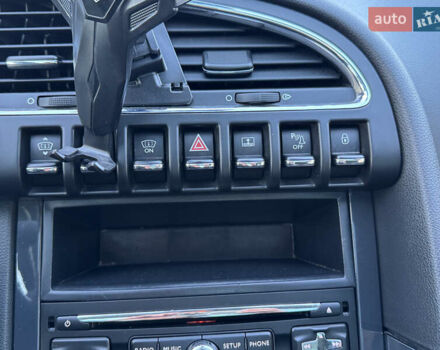 Пежо 3008 2014 у Самборе на Automoto.ua Сірий Пежо 3008, об'ємом двигуна 1.6 л та пробігом 137 тис. км за 10999 $, фото 79 на Automoto.ua