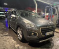 Сірий Пежо 3008, об'ємом двигуна 1.6 л та пробігом 221 тис. км за 10200 $, фото 5 на Automoto.ua