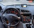 Сірий Пежо 3008, об'ємом двигуна 1.6 л та пробігом 195 тис. км за 10699 $, фото 25 на Automoto.ua