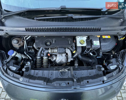 Пежо 3008 2014 у Самборе на Automoto.ua Сірий Пежо 3008, об'ємом двигуна 1.6 л та пробігом 137 тис. км за 10999 $, фото 92 на Automoto.ua